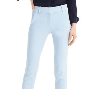 J. Crew | Cameron Pant NWT (This Season!) Size 6